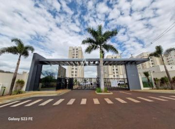 Apartamento · 44m² · 2 Quartos · 1 Vaga · Apartamento com 2 dormitórios à venda,44.00 m , RIBEIRAO PRETO - SP