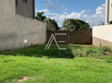 Terreno · 299m² · Condomínio à venda, Bonfim Paulista, RIBEIRAO PRETO - SP