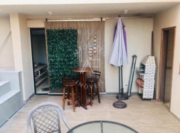 Apartamento · 149m² · 2 Quartos · 1 Vaga · Linda Cobertura duplex à venda, Centro, RIBEIRAO PRETO - SP