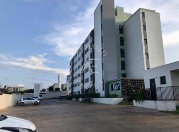 Apartamento · 51m² · 2 Quartos · 1 Vaga · Edifício a venda Condomínio Green Residencial Bonfim Paulista