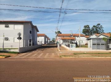 Apartamento de 2 quartos, Campo Grande · Apartamento 43,2 m2 de área privativa - CAMPO GRANDE/MS
