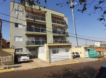 Apartamento · 77m² · 3 Quartos · 1 Vaga · Apartamento em Bonfim Paulista - Residencial Lorena