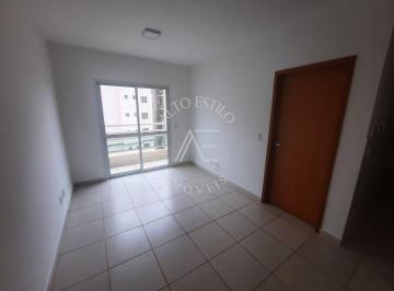 Apartamento · 48m² · 1 Quarto · 1 Vaga · Edifício - Monte Sinai Jd. Botânico -Zona Sul Ribeirão Preto