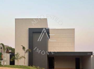 Casa · 274m² · 4 Quartos · 4 Vagas · Sobrado a Venda Terra de Florença
