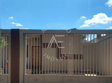 Casa · 160m² · 3 Quartos · 2 Vagas · Casa à venda, Jardim Ouro Branco, RIBEIRAO PRETO - SP