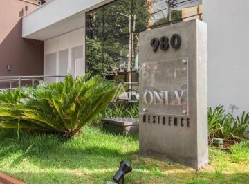 Apartamento · 56m² · 2 Quartos · 1 Vaga · Apartamento  bairro Jardim Palma Travassos Ed. Only Residence Ribeirão Preto SP