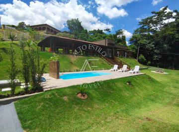 Casa · 2476m² · 3 Quartos · 5 Vagas · Àrea de 2.476,00 m2, centro de São Simão