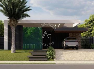Casa · 267m² · 3 Quartos · Casa Terrea Alphaville 1