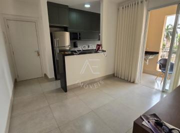 Apartamento · 60m² · 2 Quartos · 1 Vaga · Apartamento Condomínio Vista Ribeirânia