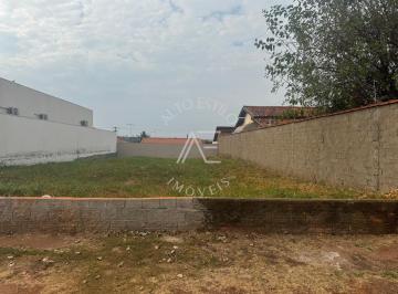 Terreno · 380m² · Terreno City Ribeirão