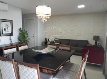 Apartamento · 156m² · 3 Quartos · 2 Vagas · Apartamento à venda, Edifício Jardim Luxemburgo  Jardim Botânico, RIBEIRAO PRETO