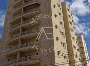 Apartamento · 70m² · 2 Quartos · 1 Vaga · Apartamento Nova Aliança, Próximo a Faculdade Unip