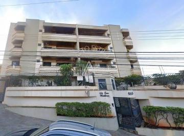 Apartamento · 106m² · 3 Quartos · 2 Vagas · Apartamento a venda Edifício São Mateus bairro Jd Paulistano  Ribeirão Preto SP