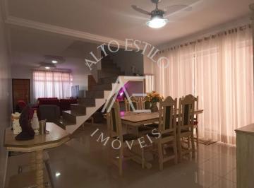 Casa · 308m² · 3 Quartos · 3 Vagas · Sobrado Venda 3 Suítes Campos Elíseos, RIBEIRAO PRETO - SP