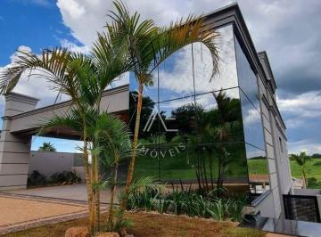Casa · 421m² · 4 Quartos · 6 Vagas · Sobrado Alto Padrão Condomínio Alphaville 3 Ribeirão Preto SP