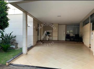 Casa · 260m² · 3 Quartos · 2 Vagas · Condomínio à venda, Jardim Zara, RIBEIRAO PRETO - SP