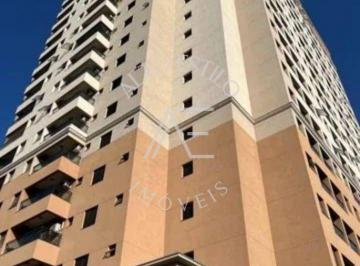 Apartamento · 32m² · 1 Quarto · 1 Vaga · Apartamento  Ribeirânia - Edifício Zeus