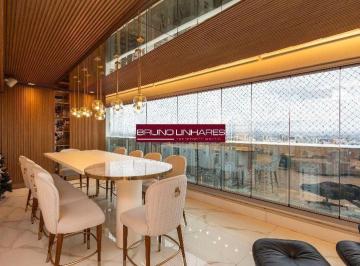 Apartamento de 4 quartos, Águas Claras · Sagitarius Reformadissímo-QUADRA 206 ÁGUAS CLARAS 291m²- -ASSISTA O VÍDEO