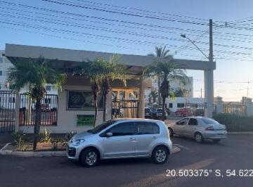 Apartamento de 2 quartos, Campo Grande · Apartamento 39,95 m2 de área privativa - CAMPO GRANDE/MS