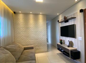 Apartamento de 2 quartos, Pedro Leopoldo · Lindo apartamento de 2 quartos no bairro andiara