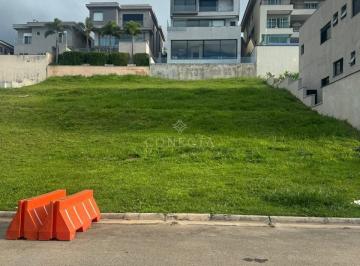 Foto 1 · Terreno em Condomínio