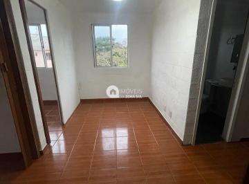 Apartamento · 36m² · 2 Quartos · 1 Vaga · Apartamento à venda no bairro Vila Nova - Porto Alegre/RS