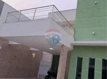 Casa · 305m² · 4 Quartos · 4 Vagas · Residencial Fazenda Park - OPORTUNIDADE / CASA EM PARNAMIRIM / CASA EM CONDOMÍNIO FECHADO / CASA PAD