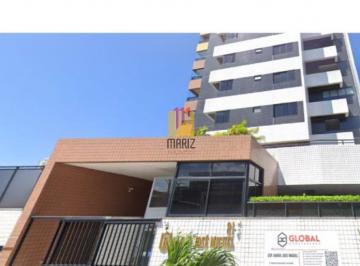 Foto 01 · Apartamento de 3 quartos no Farol: Conquiste o seu lar dos sonhos em Maceió-AL! 107m², 1 suíte, 3 ba