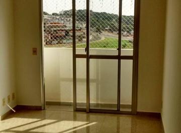 Apartamento · 55m² · 3 Quartos · 1 Vaga · Apartamento Parque Itália, Campinas/SP