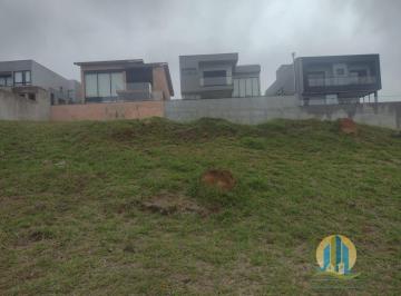 Terreno · 430m² · CONDOMINIO ALTAVIS - Terreno à venda no bairro Aldeia da Serra - Barueri/SP