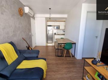 Apartamento · 56m² · 2 Quartos · 1 Vaga · Apartamento em Jardim das Colinas, Hortolândia/SP