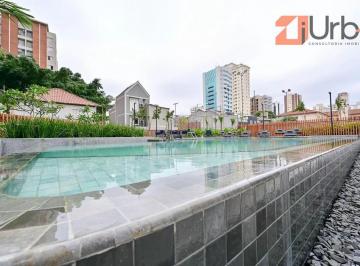 Apartamento · 232m² · 4 Quartos · 3 Vagas · Apartamento pronto 4 suítes, 232m² à venda, com quadra de tênis