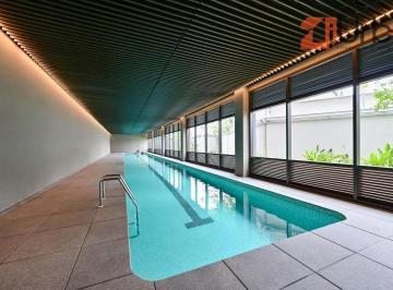 Apartamento · 232m² · 4 Quartos · 3 Vagas · Apartamento pronto para morar com 4 suítes, 232m² à venda, com quadra de tênis