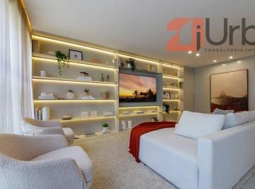 Apartamento · 146m² · 4 Quartos · 2 Vagas · Apartamento com 4 dormitórios à venda, 146m² próximo à Estação Ana Rosa