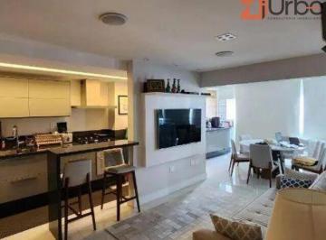 Apartamento · 79m² · 2 Quartos · 2 Vagas · Excelente apartamento à venda no Jardim das Perdizes 79m², 2 vagas