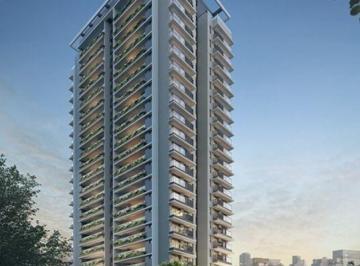 Apartamento · 146m² · 4 Quartos · 2 Vagas · Apartamento com 4 dormitórios à venda, 146m² próximo à Estação Ana Rosa