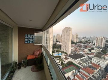 Apartamento · 87m² · 2 Quartos · 2 Vagas · Apartamento à venda 87m², 2 vagas na Vila Romana próximo ao Allianz Parque