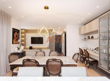 Apartamento · 87m² · 2 Quartos · 3 Vagas · Apartamento Garden de 2 Quartos no Edifício Evolve