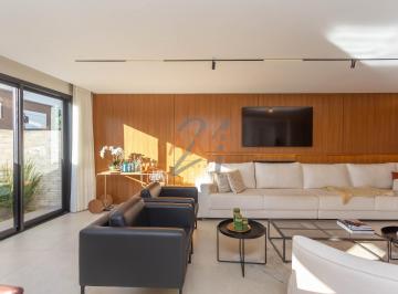 Casa · 278m² · 3 Quartos · 3 Vagas · Casa de 3 Suítes no Condomínio Los Andes