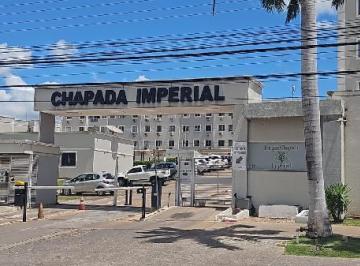 Apartamento de 2 quartos, Cuiabá · Apartamento 48,52 m2 de área privativa - CUIABÁ/MT