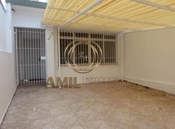 Foto 01 · Casa Sobrado com edícula, Bela Vista, 02 dormitórios Área Construida 138m², Terreno 122m² São José d