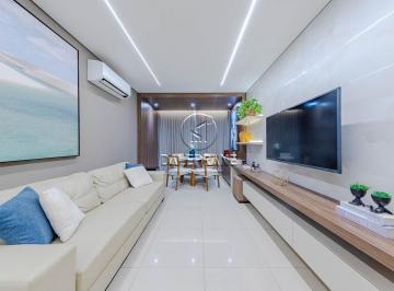 Apartamento de 3 quartos, Brasília · NOROESTE - SQNW 106 BL J - 3 QUARTOS - REFORMADO - SUITE - VAZADO - 2 VAGAS