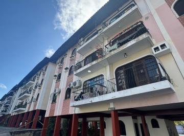 Apartamento de 3 quartos, Manaus · CONDOMÍNIO JARDIM CALIFORNIA - PARQUE DEZ