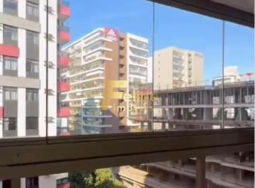 Foto 01 · BELÍSSIMO APARTAMENTO COM 04 SUÍTES E LAZER DE CLUBE À VENDA NA PRAIA DA COSTA EM VILA VELHA/ES!