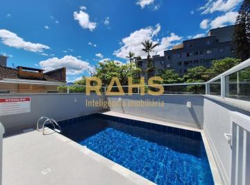 Piscina · Apartamento à venda no Home Club Glória