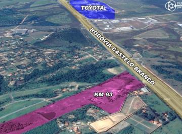 Foto 01 · Investimento Em extensa área rural: próxima ao Parque Cacau Show em Itu