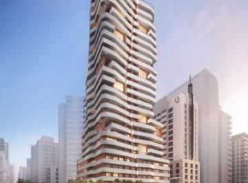 Apartamento de 2 quartos, Curitiba · Apto. Batel - (82 m²) - 2 dormitórios - (1 vaga)