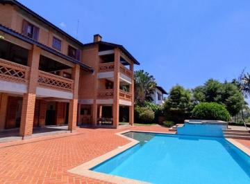 Foto · GRANJA VIANNA; MAGNIFICA CASA EM CONDOMINIO...