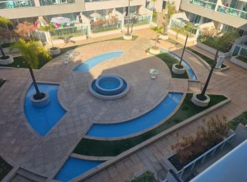 Apartamento de 1 quarto, Brasília · Apartamento no Brisas do Lago