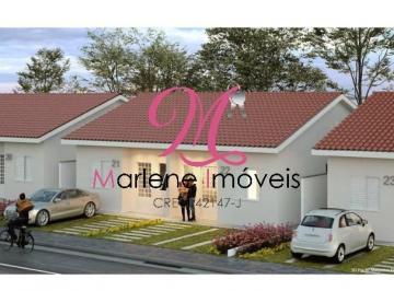 Foto 01 · Casa à Venda 58m² no Jardim Vitória, Campo Limpo Paulista - Residencial Alta Vista! (CS1480)